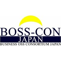 ビジネスOSSコンソーシアム・ジャパン