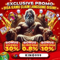 KING999