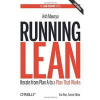 Running Lean（リーンキャンバス）ワークショップ