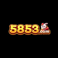 5853