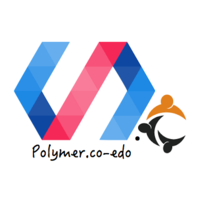 Polymer.co-edo