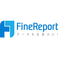 FineReport Japan