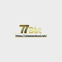 77BET: Trang Cược Hiện Đại, Minh Bạch, Trả Thưởng Khủng