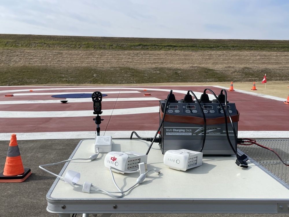 【ドローン免許センター】Drone SafetyLicense School千葉流山IC校（登録講習機関）で、2等免許取得コース（初学者） 募集中