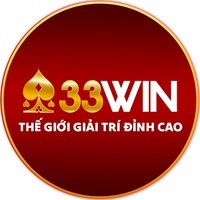 33WIN - Thiên Đường Casino đẳng cấp Châu Á