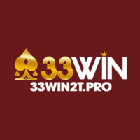 33Win – Trang Chủ Chính Thức Sân Chơi Uy Tín Số 1 Châu Á