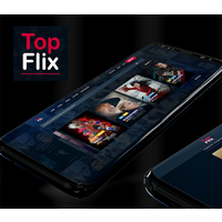 Top Flix: The Future of Streaming Entertainment Unleashed