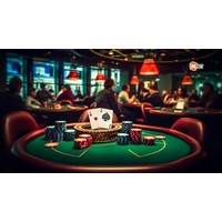 Phân loại các thuật ngữ Casino thông dụng nhất tại 188Bet New