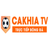 CakhiaTV - Link xem bóng đá trực tuyến, trực tiếp hôm nay