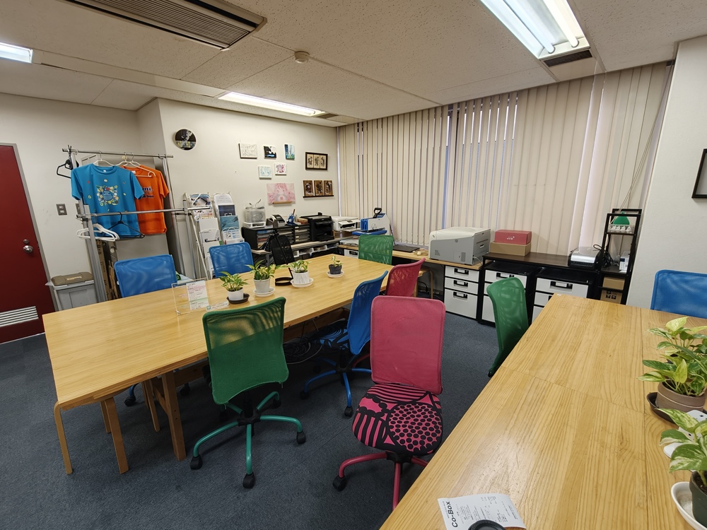 8/29土. 大阪プログラミング初心者、IT系相談の日&もくもく会 in 大阪天満橋コーボックス