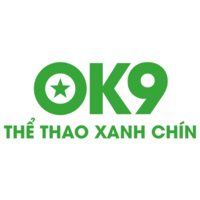 OK9 – Nha Cai Ca Cuoc The Thao Xanh Chin #1 Chau A [2025]