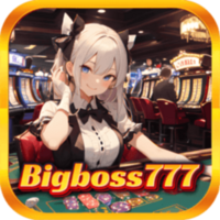 Bigboss - Trang Tải Big Boss 777 Game 2025