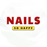 NAILS SO HAPPY | Nail salon Spring Hill, FL 34609