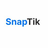 SnapTik: TikTok Downloader - Free Download TikTok