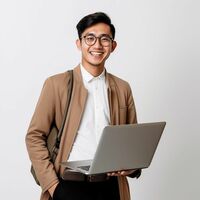 Nguyen Hoang An la Founder va CEO sang lap HDbet - Nha cai uy tin hang dau Chau Au