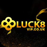 LUCK8