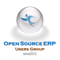 Open Source ERP Users Group
