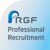RGF Professional Recruitment Japan
