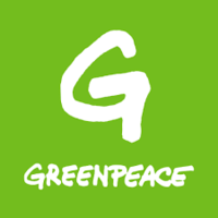 Greenpeace Japan