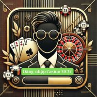 Đăng Nhập Casinomcw