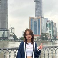 Thảo Ngân TKT